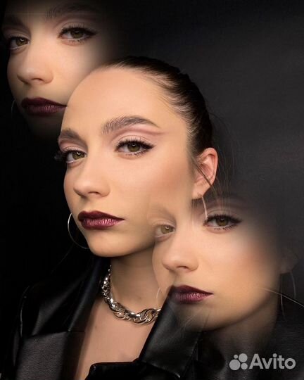 Макияж/Прически/Обучение