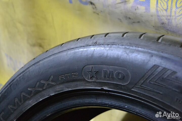 Dunlop SP Sport Maxx RT 2 225/55 R17