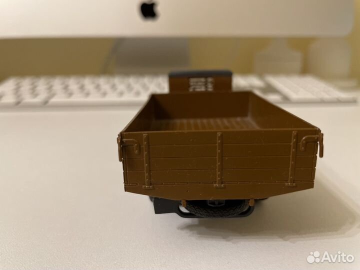 Модель автомобиля амо 2 Наш автопром