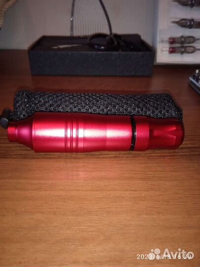 Набор для тату / татуажа