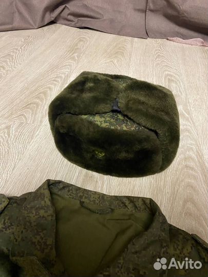 Форма для военной кафедры юургу