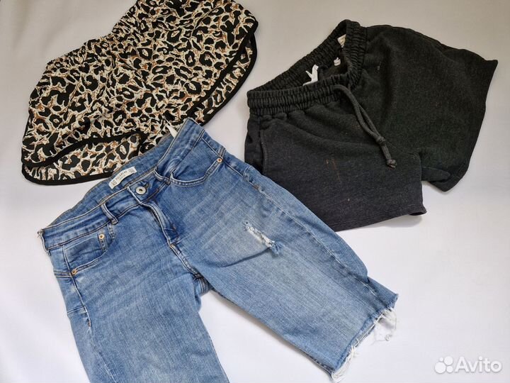 Женские вещи пакетом 44-46р для дома