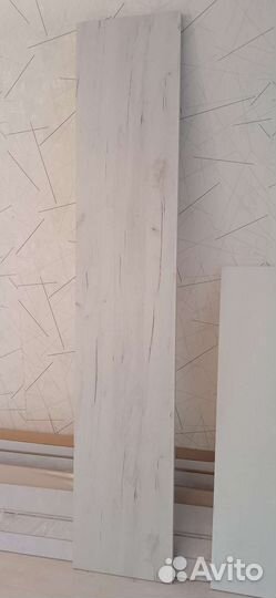 Полотно дверок шкафа