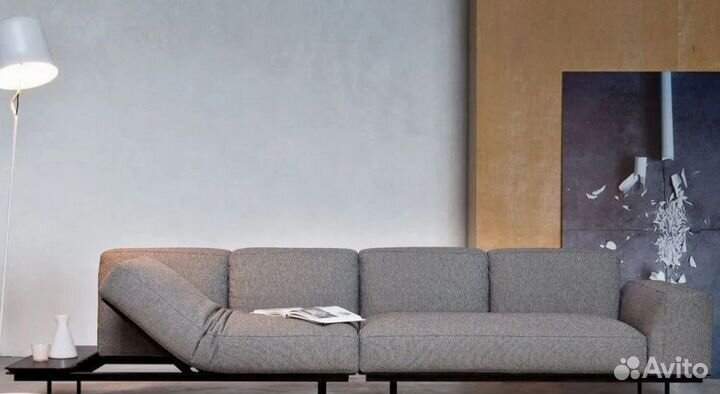 Диван Модульный Италия