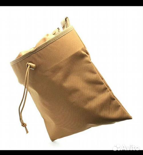 Подсумок под сброс магазинов (разная расцветка)