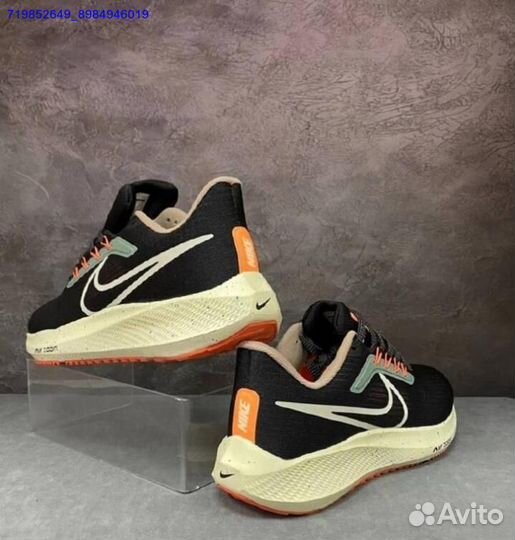 Кроссовки Nike (Арт.56358)