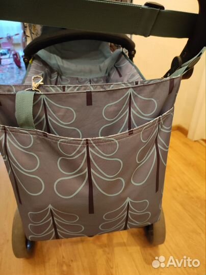 Коляска cosatto