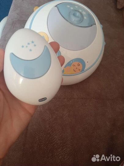 Мобиль на кроватку chicco