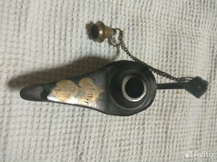 Кадило,курильница,лампа Алладина