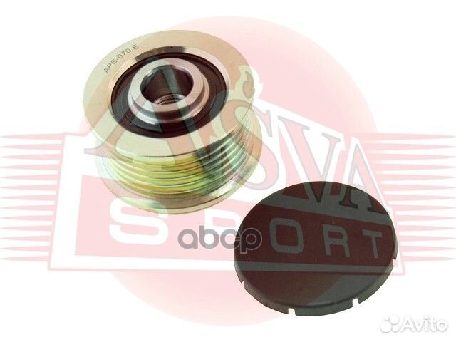 Обгонная муфта APS070 asva