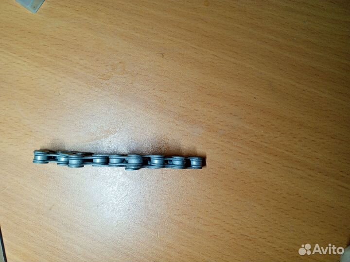 Цепь велика