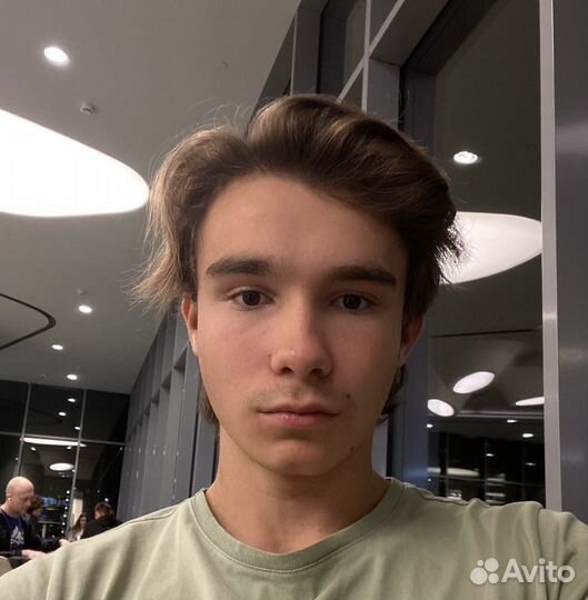 Frontend разработчик