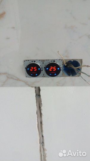 Пленочный инфракрасный тёплый пол под ламинат