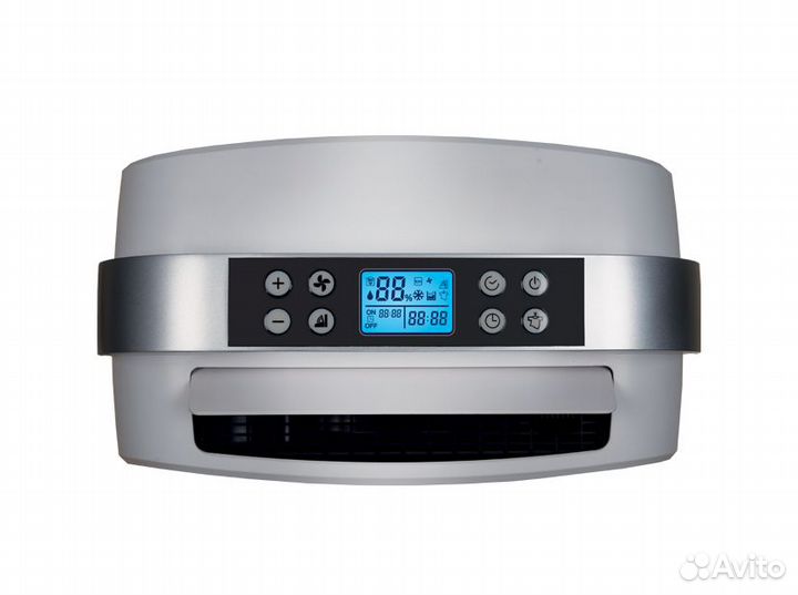 Сушильный мультикомплекс Ballu BDM-30L black