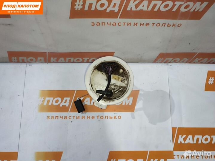 Насос топливный в бак Volkswagen Tiguan 2010