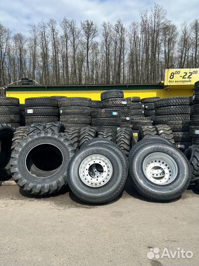 385/65 R22.5 fortune FTH135 164K TL руль/прицеп