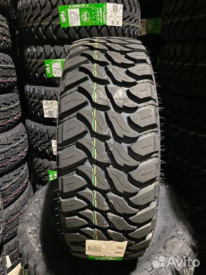 Grenlander Predator M/T 35/12.5 R20 121Q