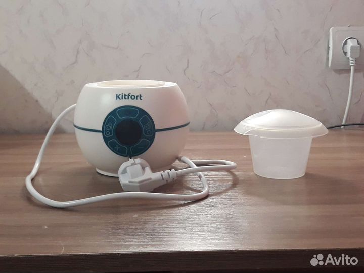 Подогреватель бутылочек