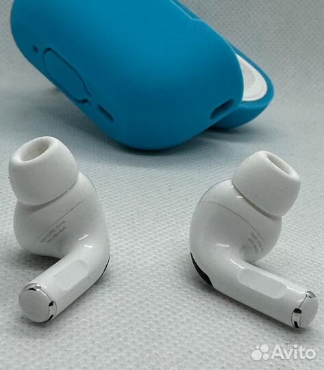 Наушники Airpods Pro 2