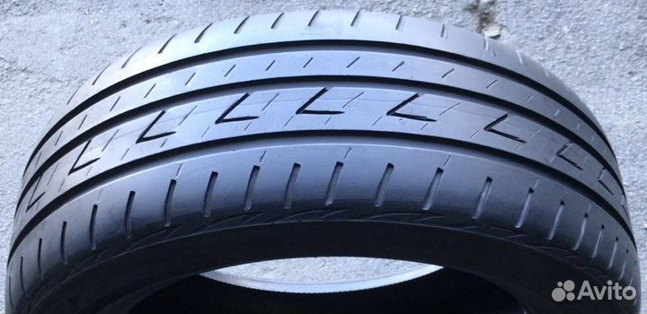 Bridgestone Ecopia EP200 205/55 R16 91V