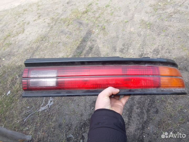 Стоп сигнал марк 2 90