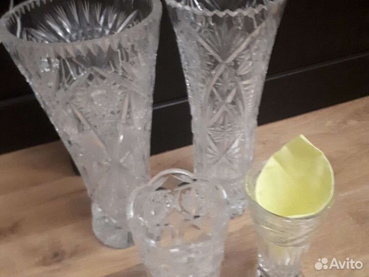 Ваза для цветов