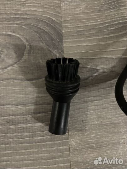 Ручной пароочиститель ciatronic