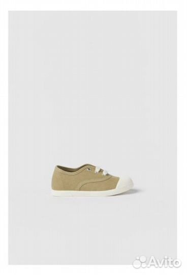 Кеды Zara новые 27 размер