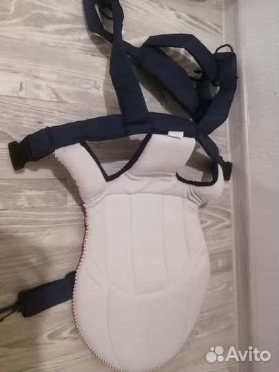 Рюкзак переноска кенгуру