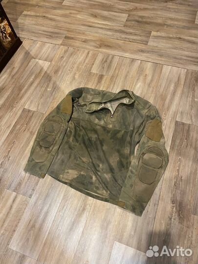 Военные вещи