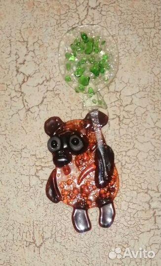 Подвеска заябушек