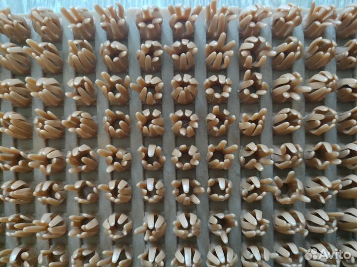 Коврики придверные новые