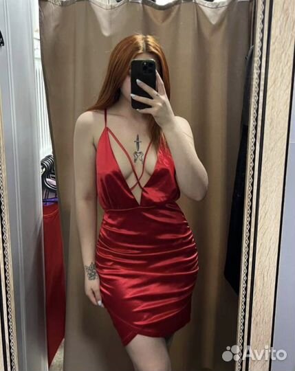 Женская одежда пакетом