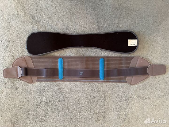 Бандаж для беременных orlett ms-100