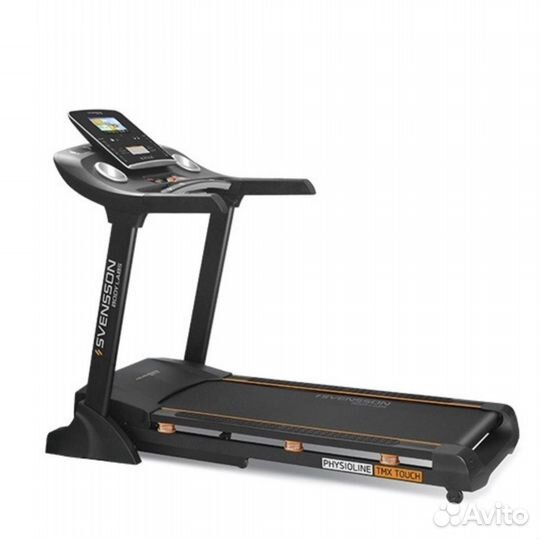 Беговая дорожка