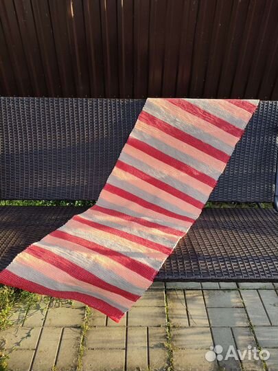 Половину, дорожка, ковёр