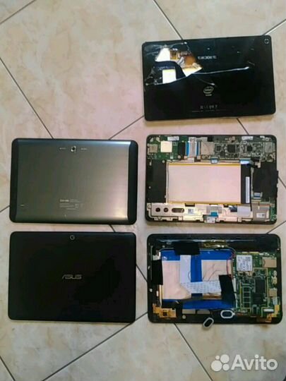 DNS M104G, Texet TM-1058 16Gb, Asus tf103cg