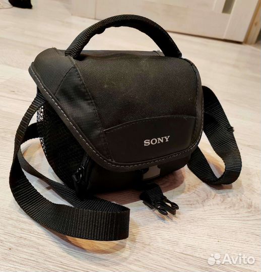 Видеокамера sony HDR-CX625