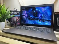 Производительный Lenovo i5-7gen/radeon 530/SSD+HDD