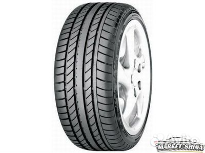 Continental ContiSportContact 5 225/35 R18 87Y
