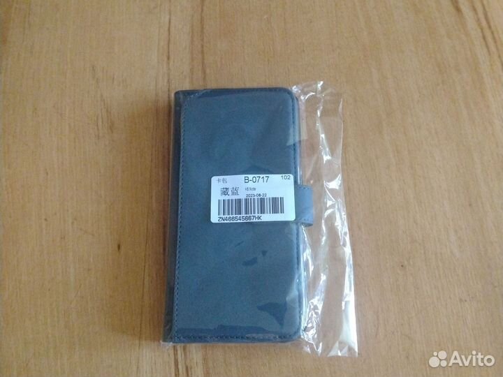 Чехол-книжка на телефон Lenovo K6 Note