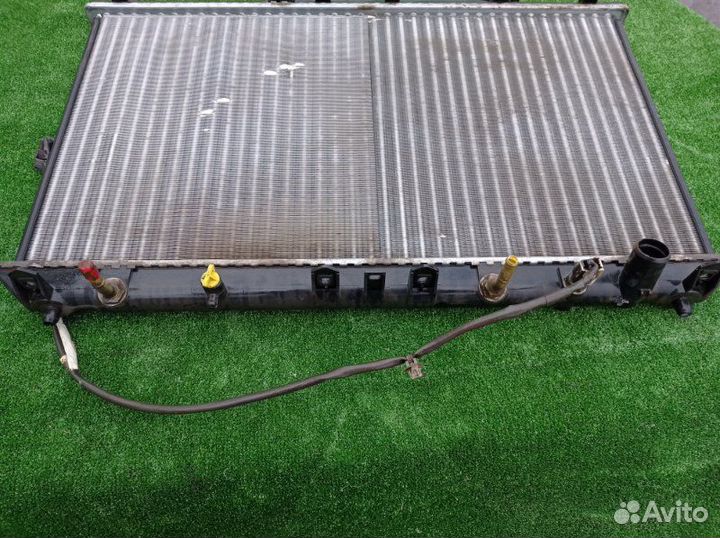 Радиатор двс Toyota Camry MCV20 5SFE 2200CC
