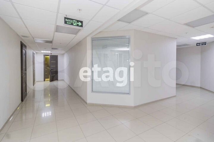 Продам офисное помещение, 33.8 м²