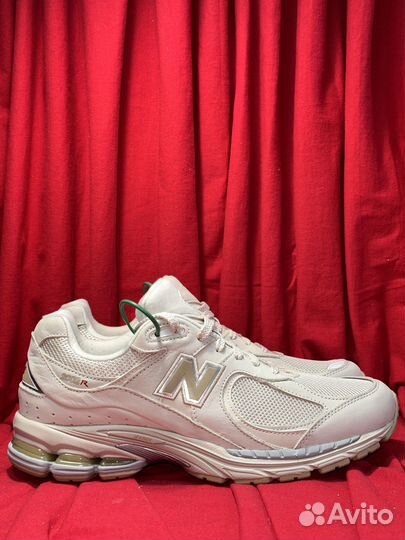 Оригинал New Balance 2002R (44)