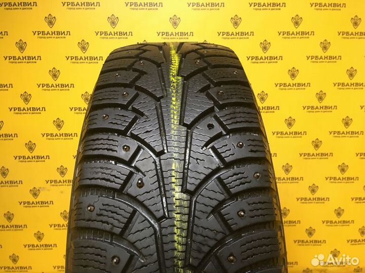 Nokian Tyres Hakkapeliitta 5 SUV 225/65 R17 106T
