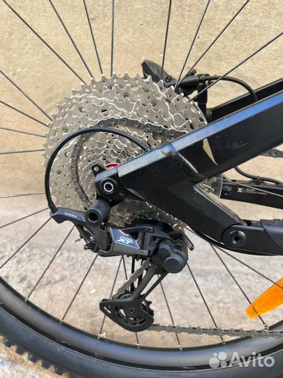 Новый Moustache Samedi 29 Trail 5 2022 размер XL