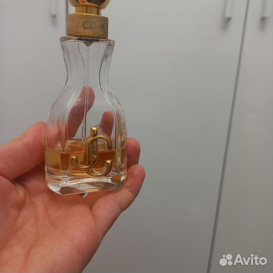 Парфюмерия