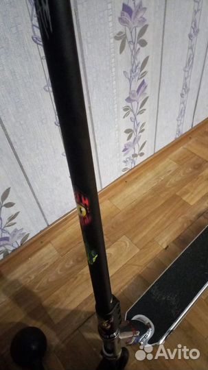 Самокат Provokator 2023