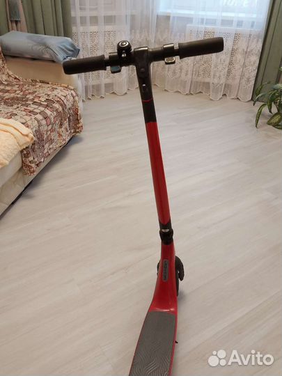 Электросамокат joyor a3