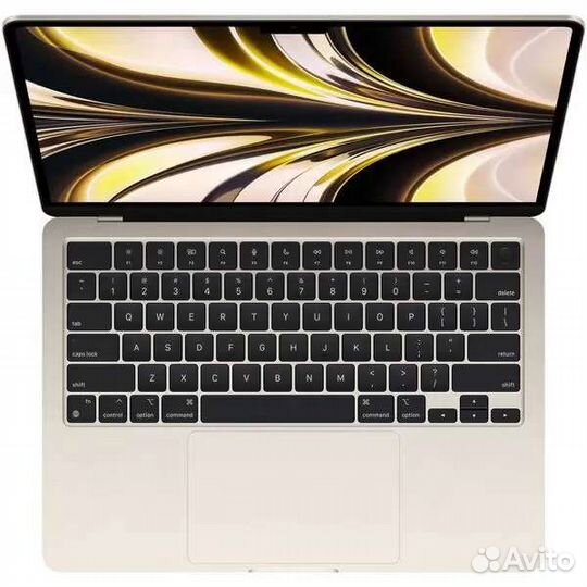 Ноутбук Apple MacBook Air 13.6 8/256Gb 2022
